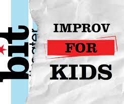 Improv Battle at The Bit