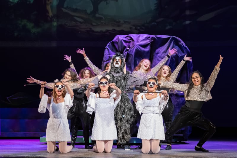 Musical Workshops Part 3