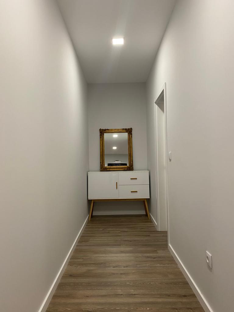 Acabamentos com requinte