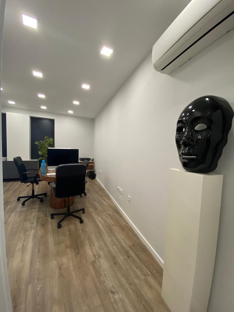 Acabamentos com requinte