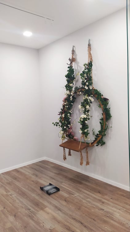 Acabamentos com requinte