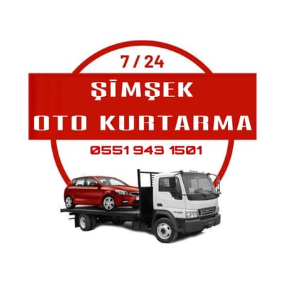 Şimşek Oto Kurtarma