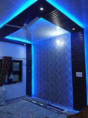 PVC CEILING