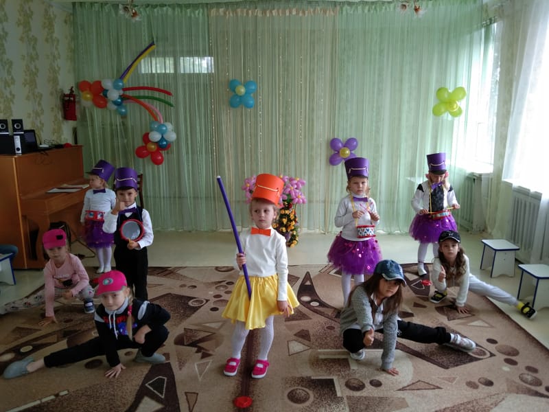 День Дошкілля