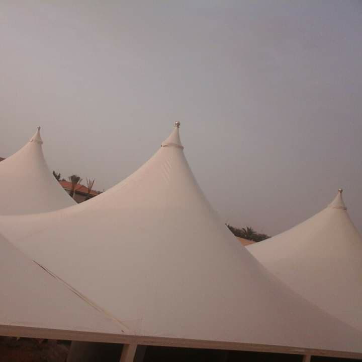 مشاريع متنوعة