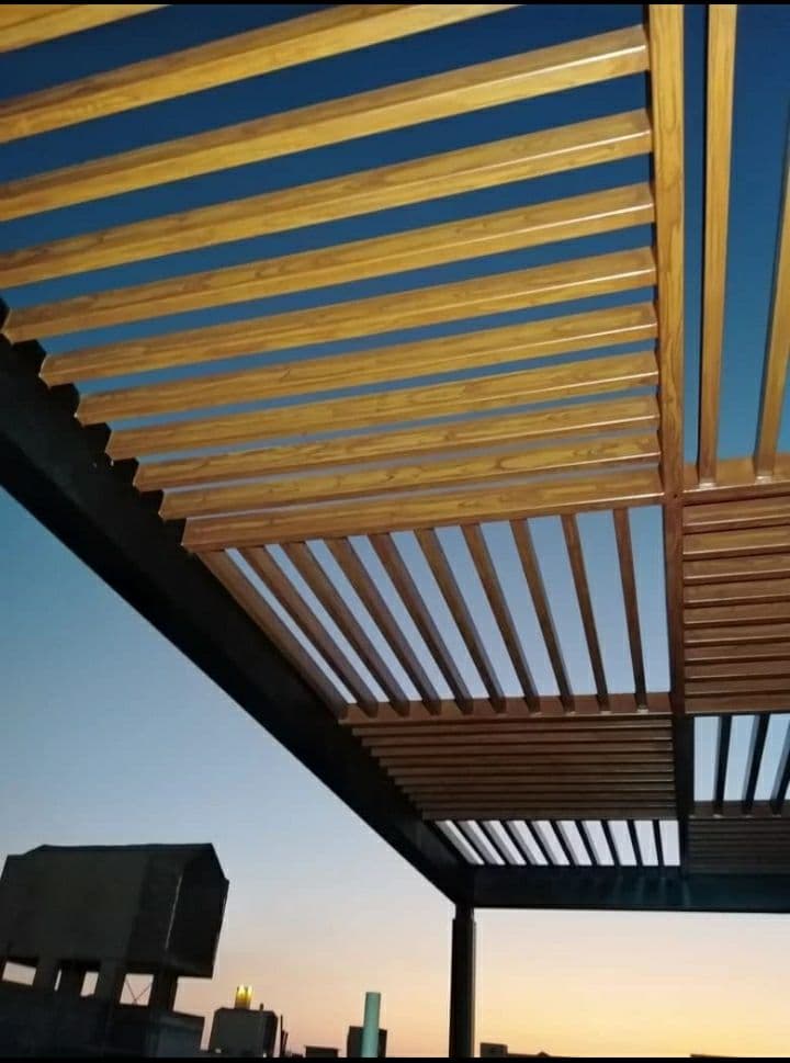 مشاريع متنوعة