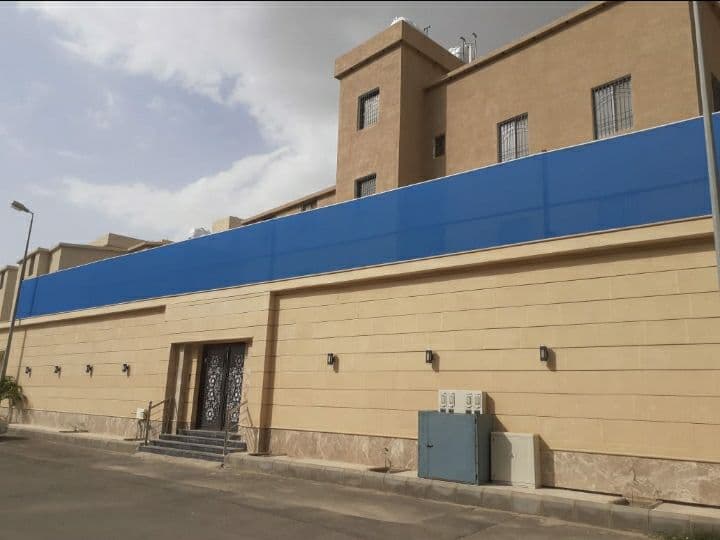 مشاريع متنوعة