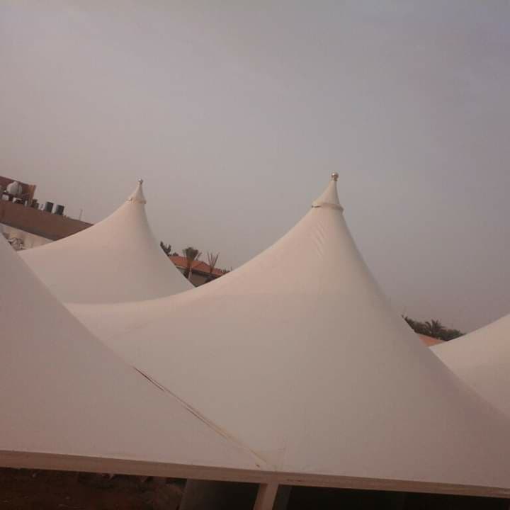 مشاريع متنوعة