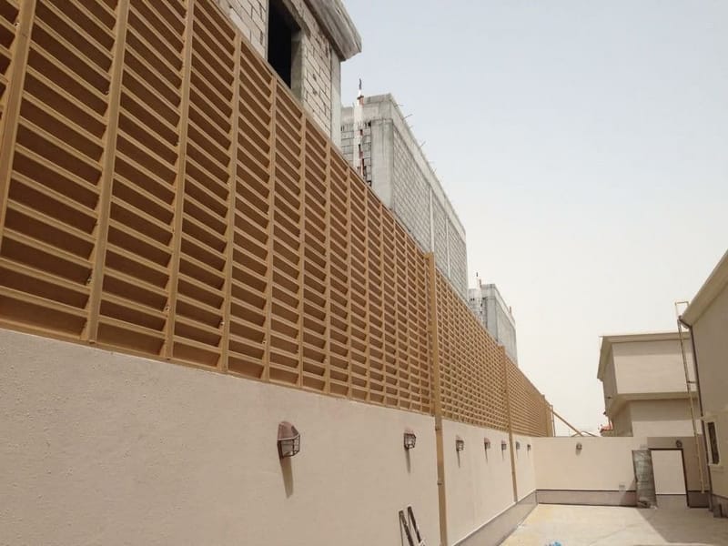 مشاريع متنوعة