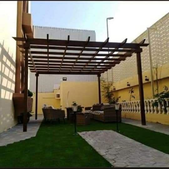 مشاريع متنوعة