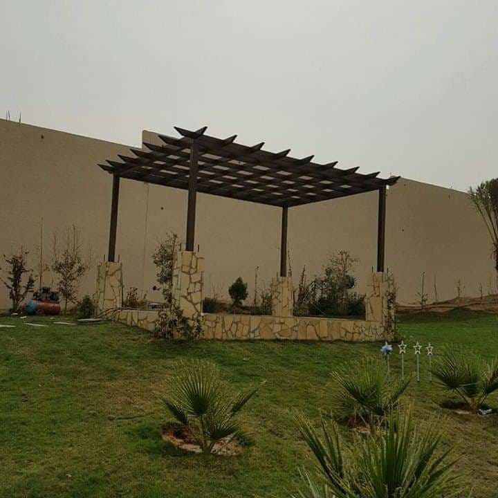 مشاريع متنوعة