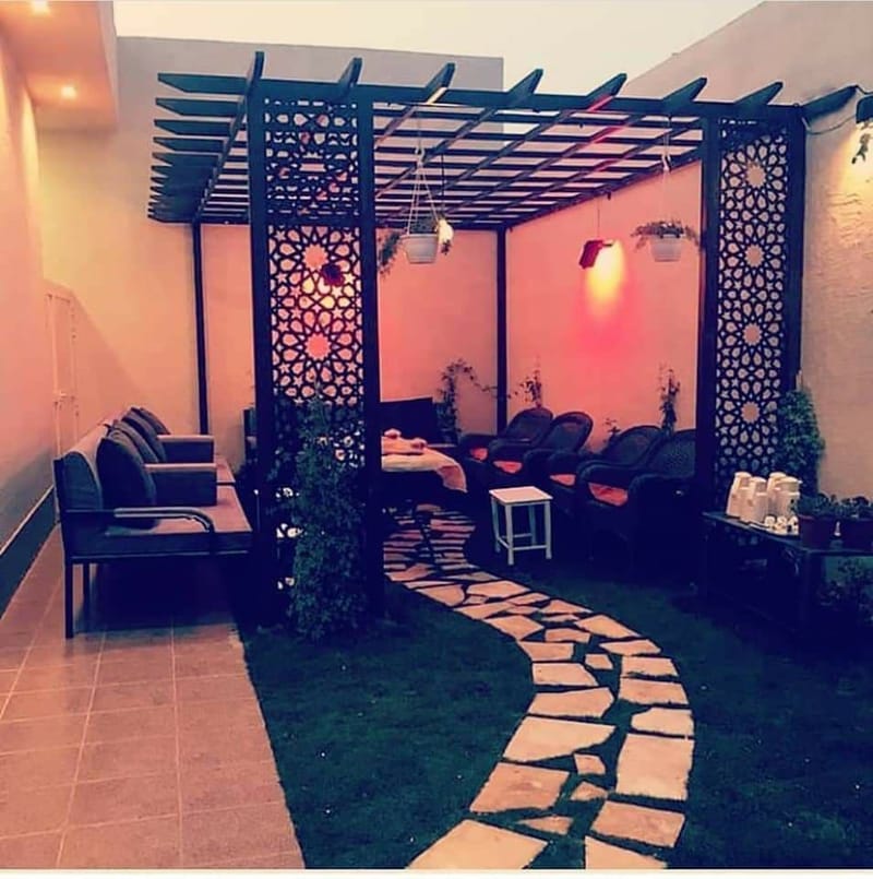 مشاريع متنوعة