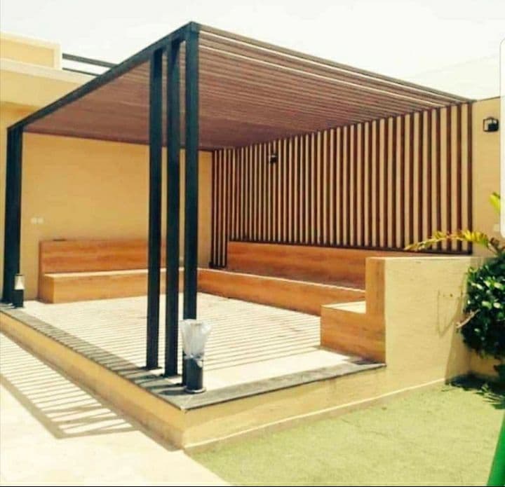 مشاريع متنوعة