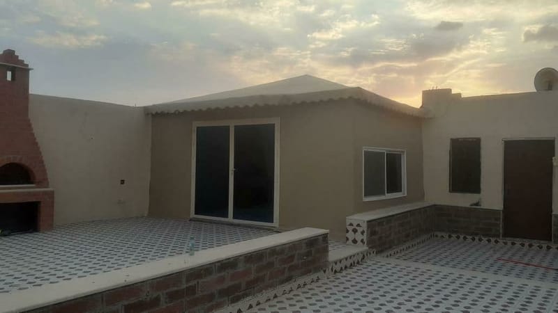 مشاريع متنوعة