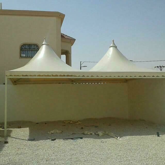 مشاريع متنوعة