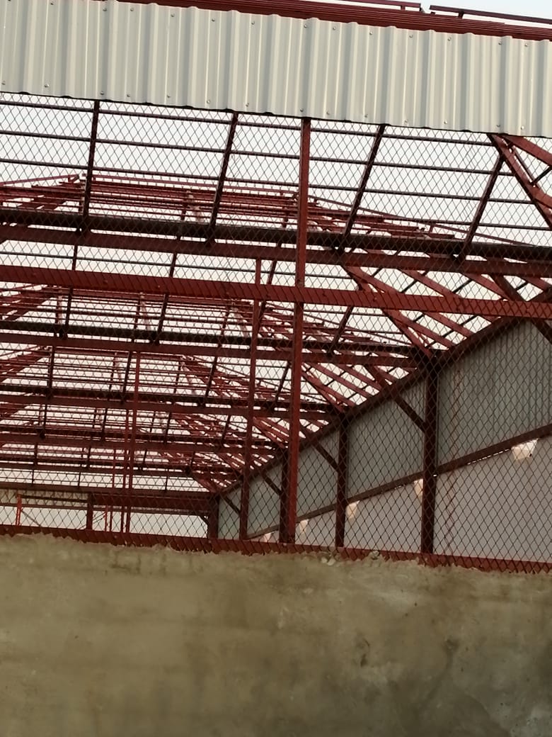 مشاريع متنوعة