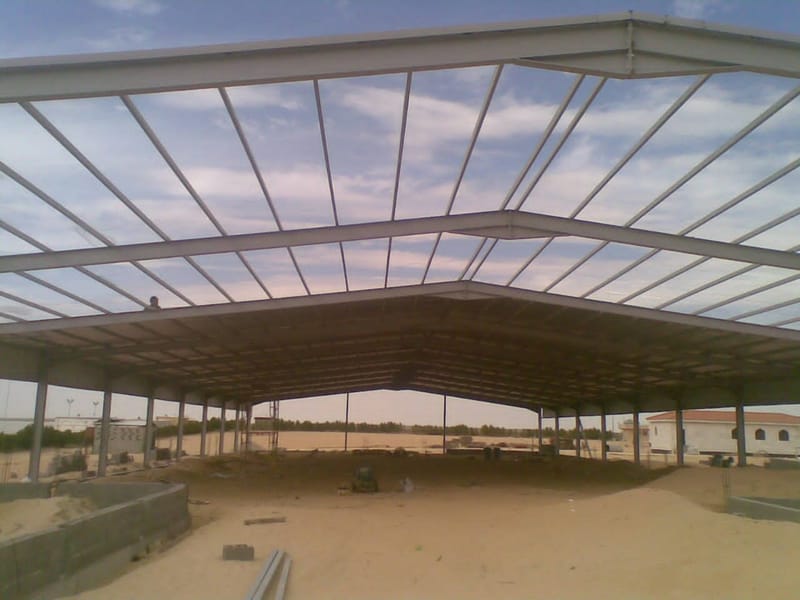 مشاريع متنوعة