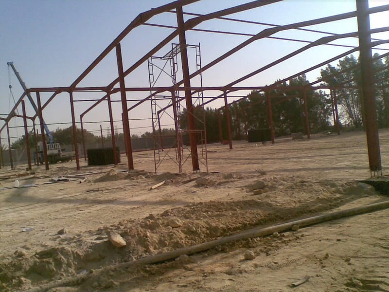 مشاريع متنوعة