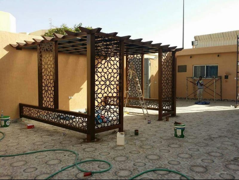 مشاريع متنوعة