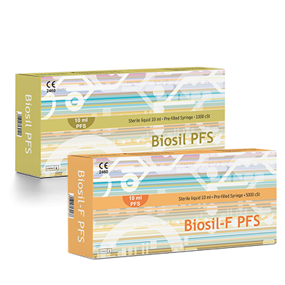 BIOSIL 5000