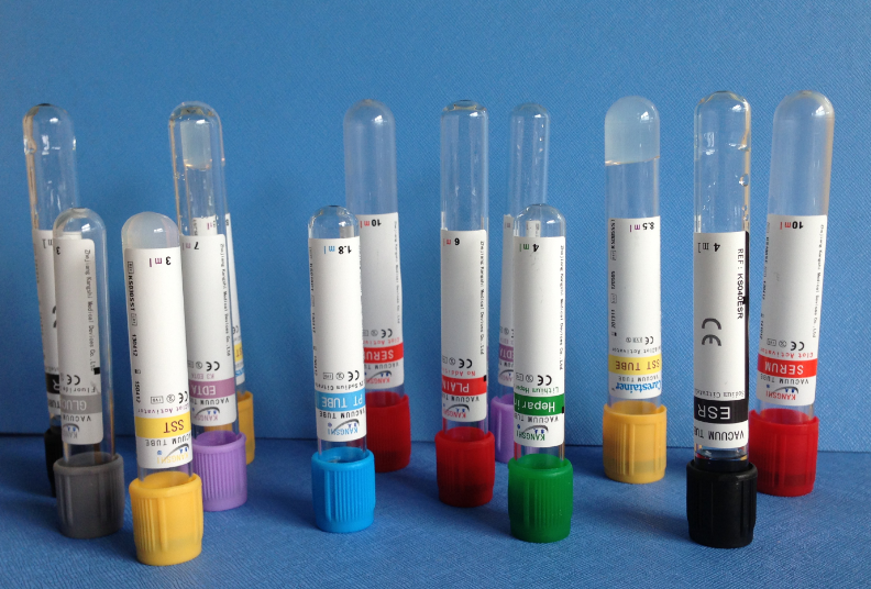 TUBES