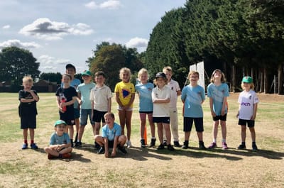 2026 Summer Cricket image