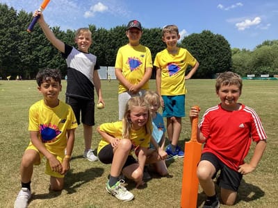 2026 Summer Cricket image