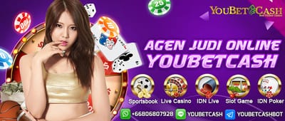 Casino Sbobet Situs Judi Slot Online Terpercaya Indonesia image