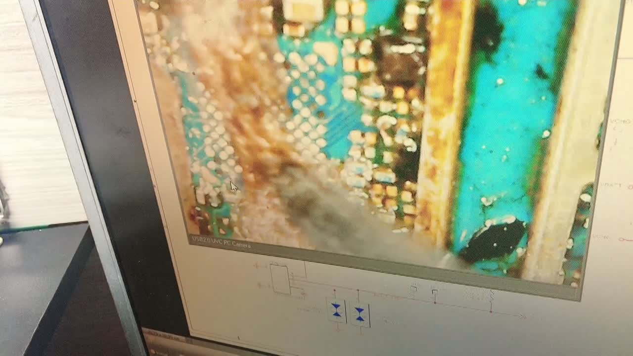 VIDEOS DE ALGUNS ALUNOS NA PRÁTICA DO CURSO