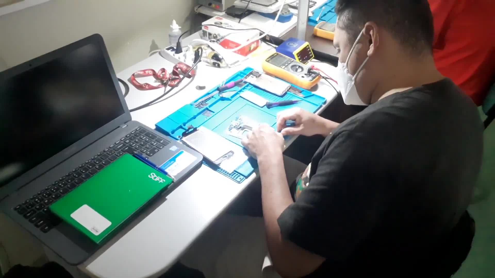VIDEOS E IMAGENS DE ALGUMAS DAS AULAS DE NOSSO CURSO DE LEITURA DE ESQUEMAS ELÉTRICOS