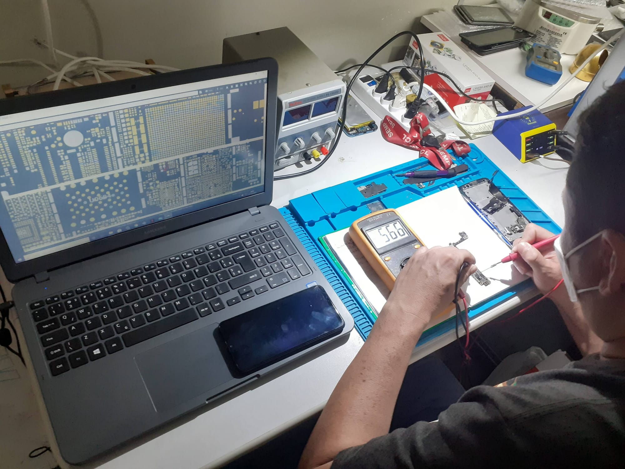 VIDEOS E IMAGENS DE ALGUMAS DAS AULAS DE NOSSO CURSO DE LEITURA DE ESQUEMAS ELÉTRICOS