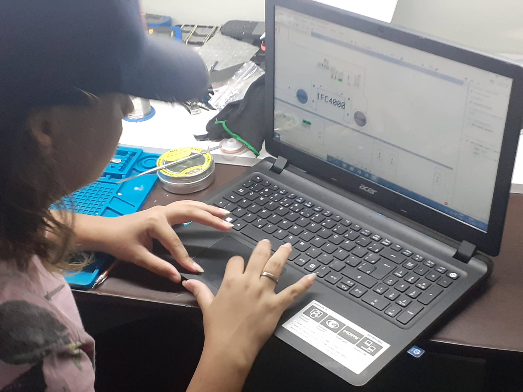 VIDEOS E IMAGENS DE ALGUMAS DAS AULAS DE NOSSO CURSO DE LEITURA DE ESQUEMAS ELÉTRICOS