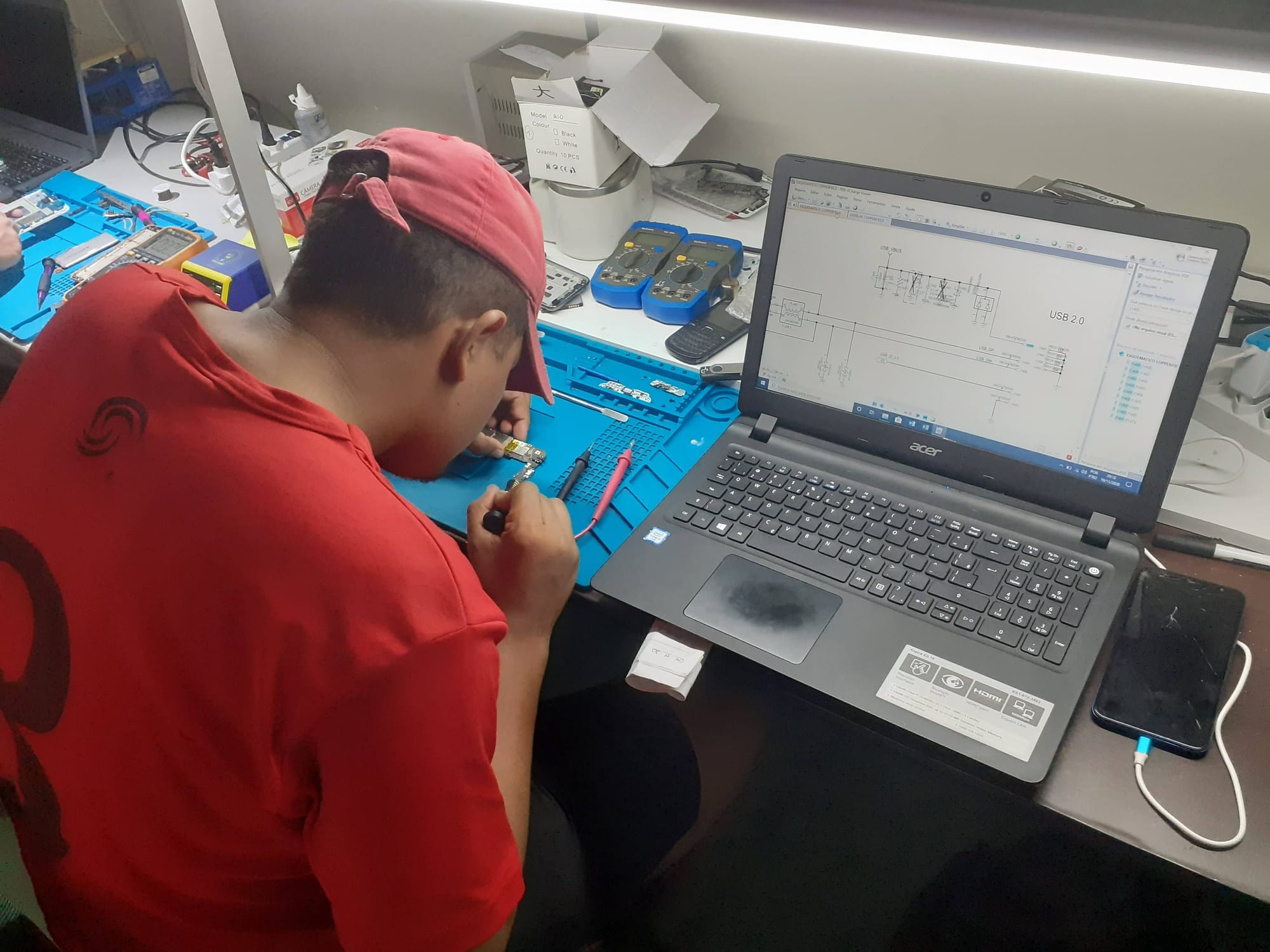 VIDEOS E IMAGENS DE ALGUMAS DAS AULAS DE NOSSO CURSO DE LEITURA DE ESQUEMAS ELÉTRICOS