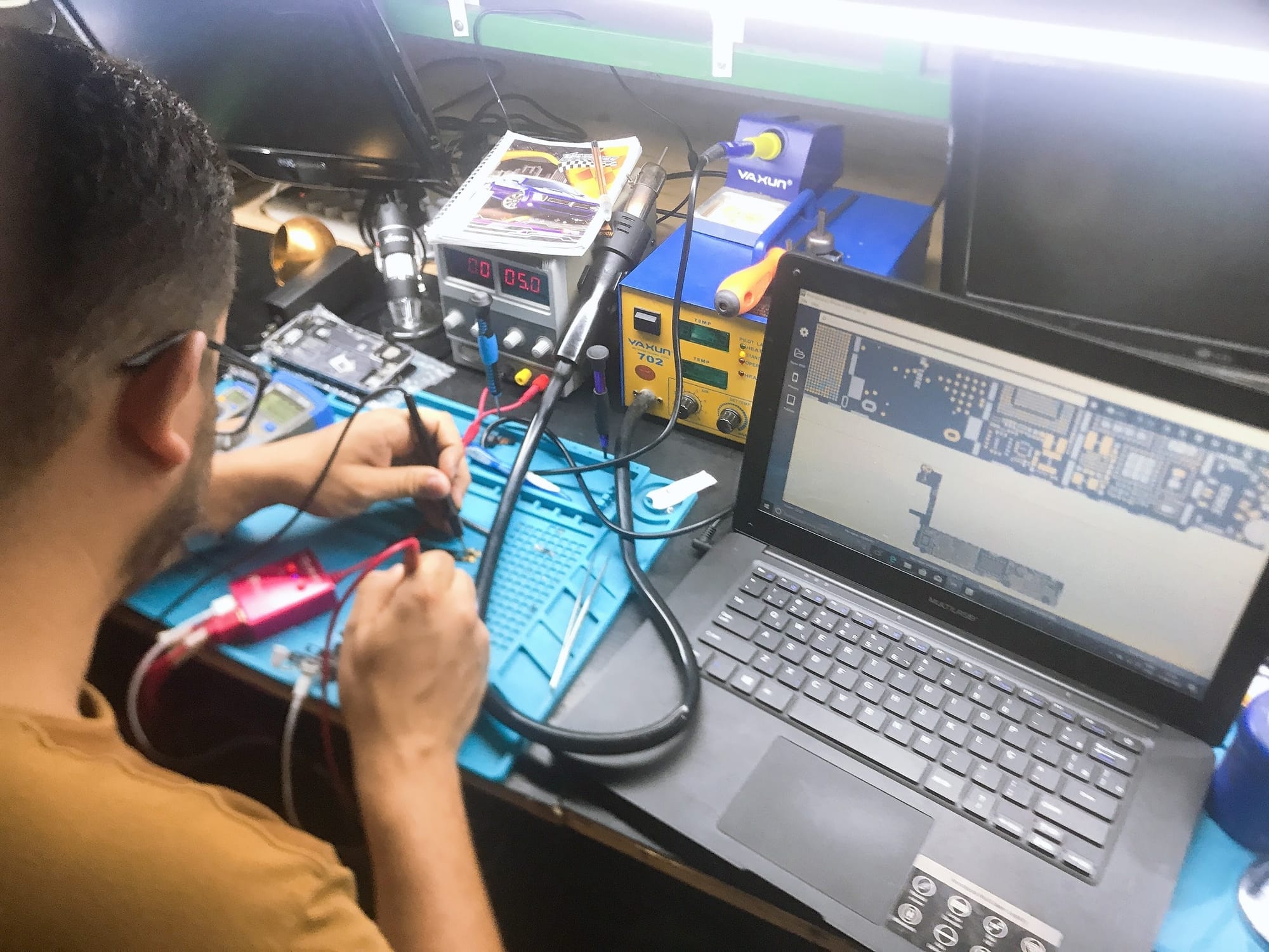 VIDEOS E IMAGENS DE ALGUMAS DAS AULAS DE NOSSO CURSO DE LEITURA DE ESQUEMAS ELÉTRICOS