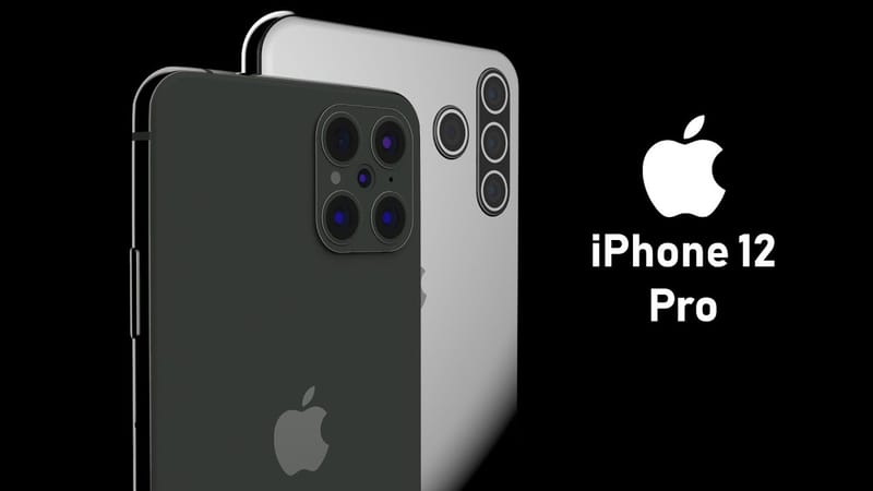 iPhone 12 Pro