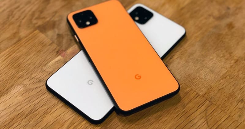 Google Pixel 5 5G