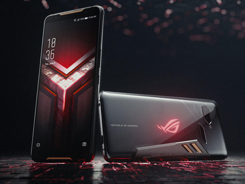 ASUS ROG phone 3