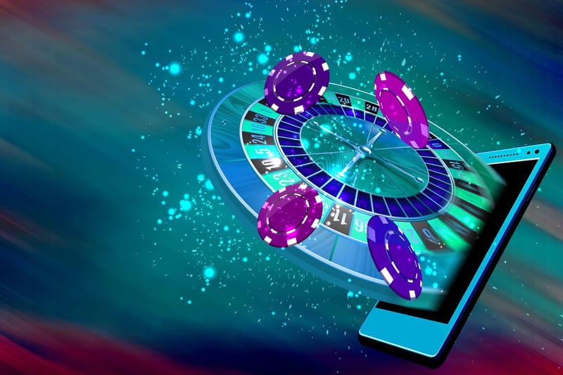 New Mobile Casinos