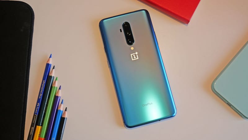 OnePlus 8T