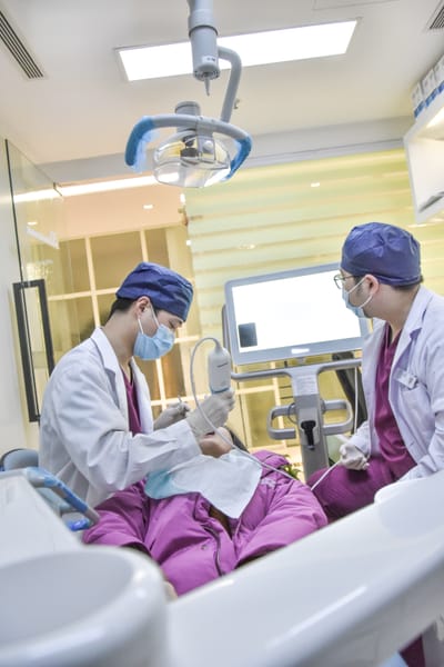 Medical Clinics That Care For The Poor