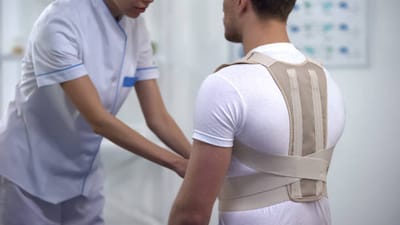 Benefits Of Pain Control Clinic