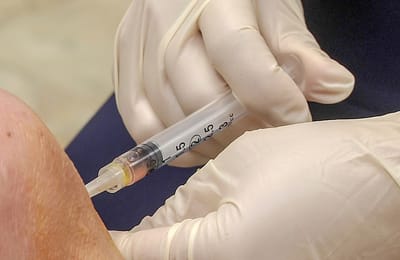 Medical Providers At Pain Control Clinic