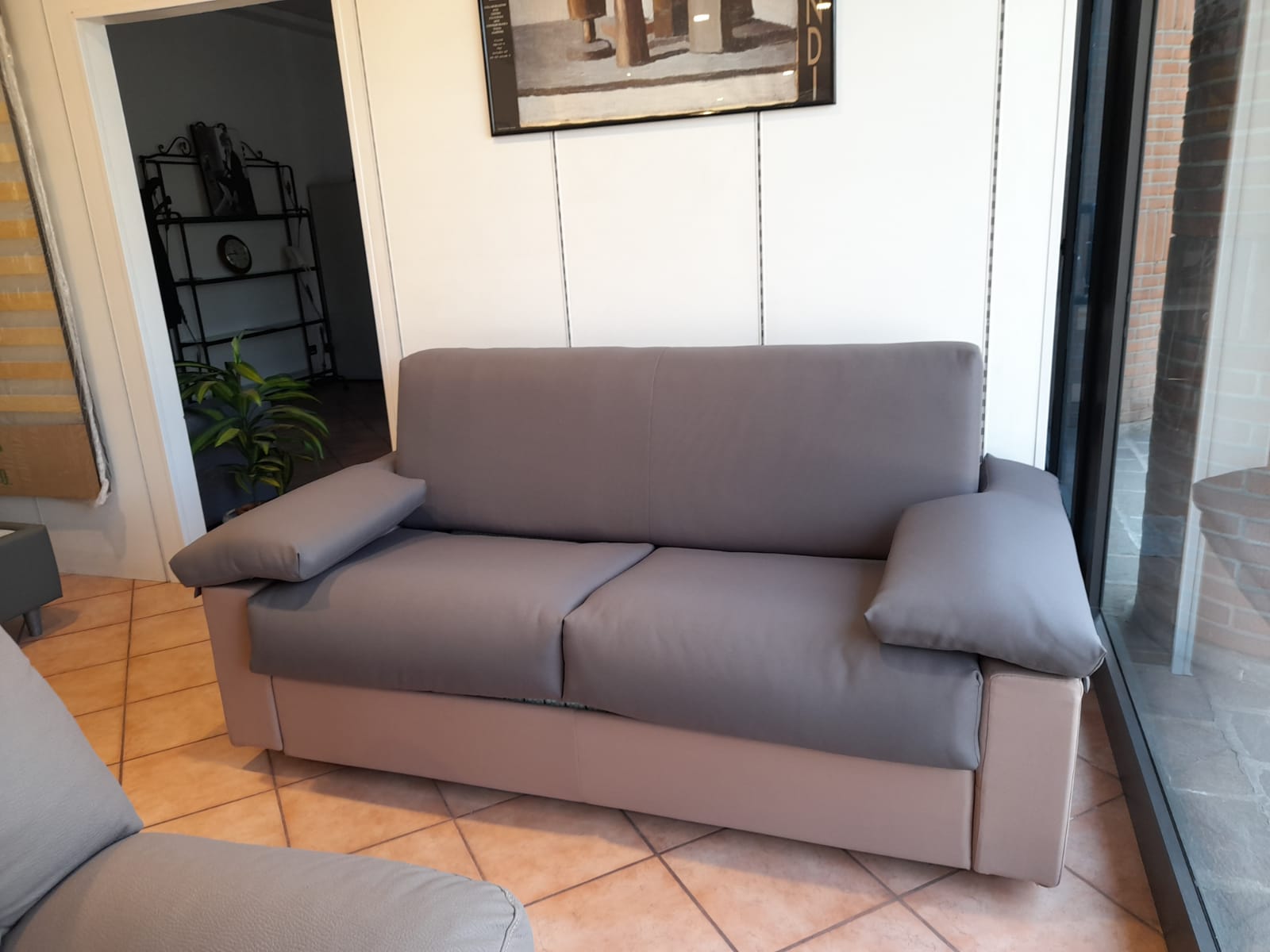 DIVANOLETTO