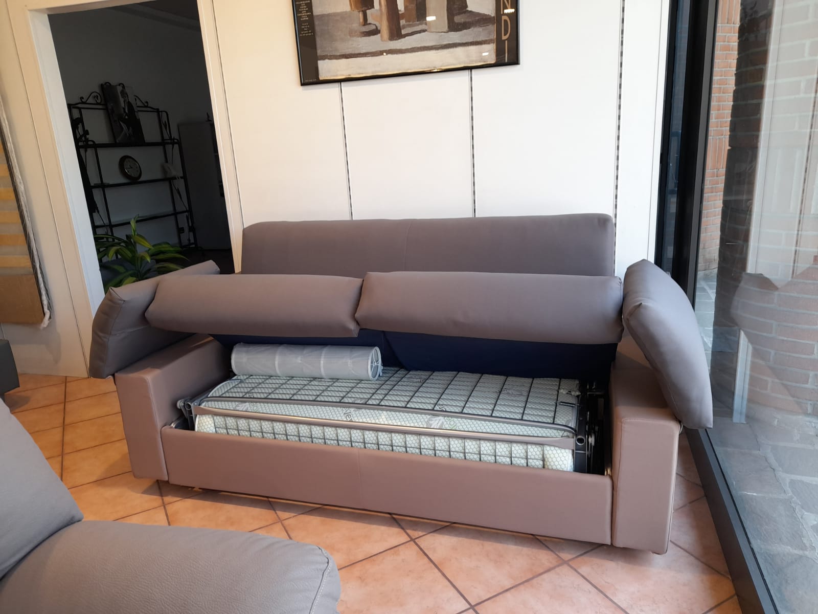DIVANOLETTO