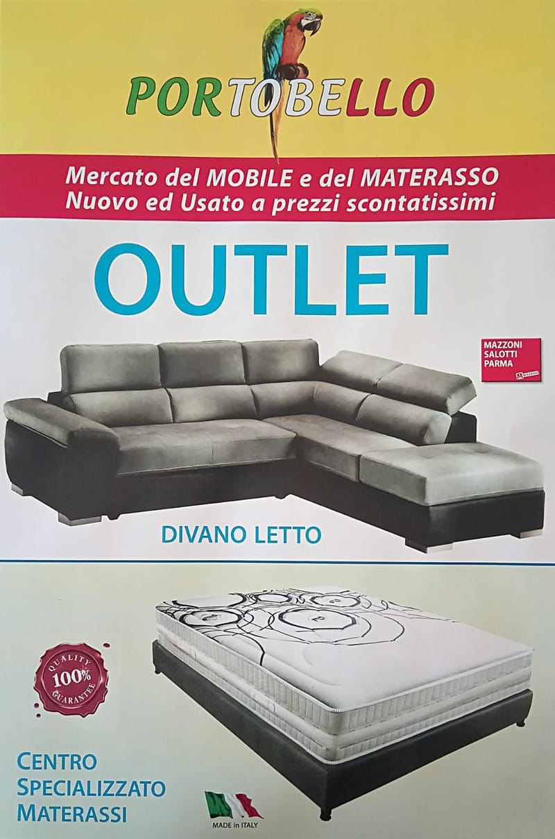 Outlet