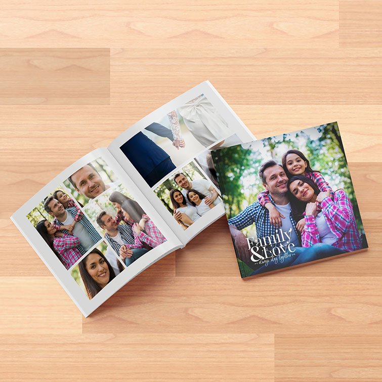 Art Booklet Printing