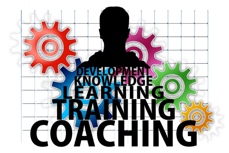 Bewerbungsmanagement und Jobcoaching