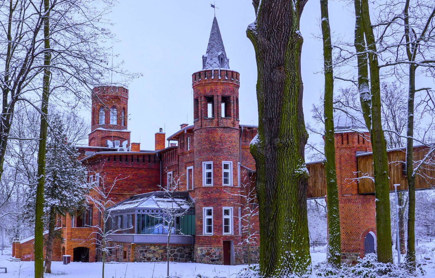 Mycie chemiczne Wrocław - Białków | Usługi Profesjonalnego Czyszczenia