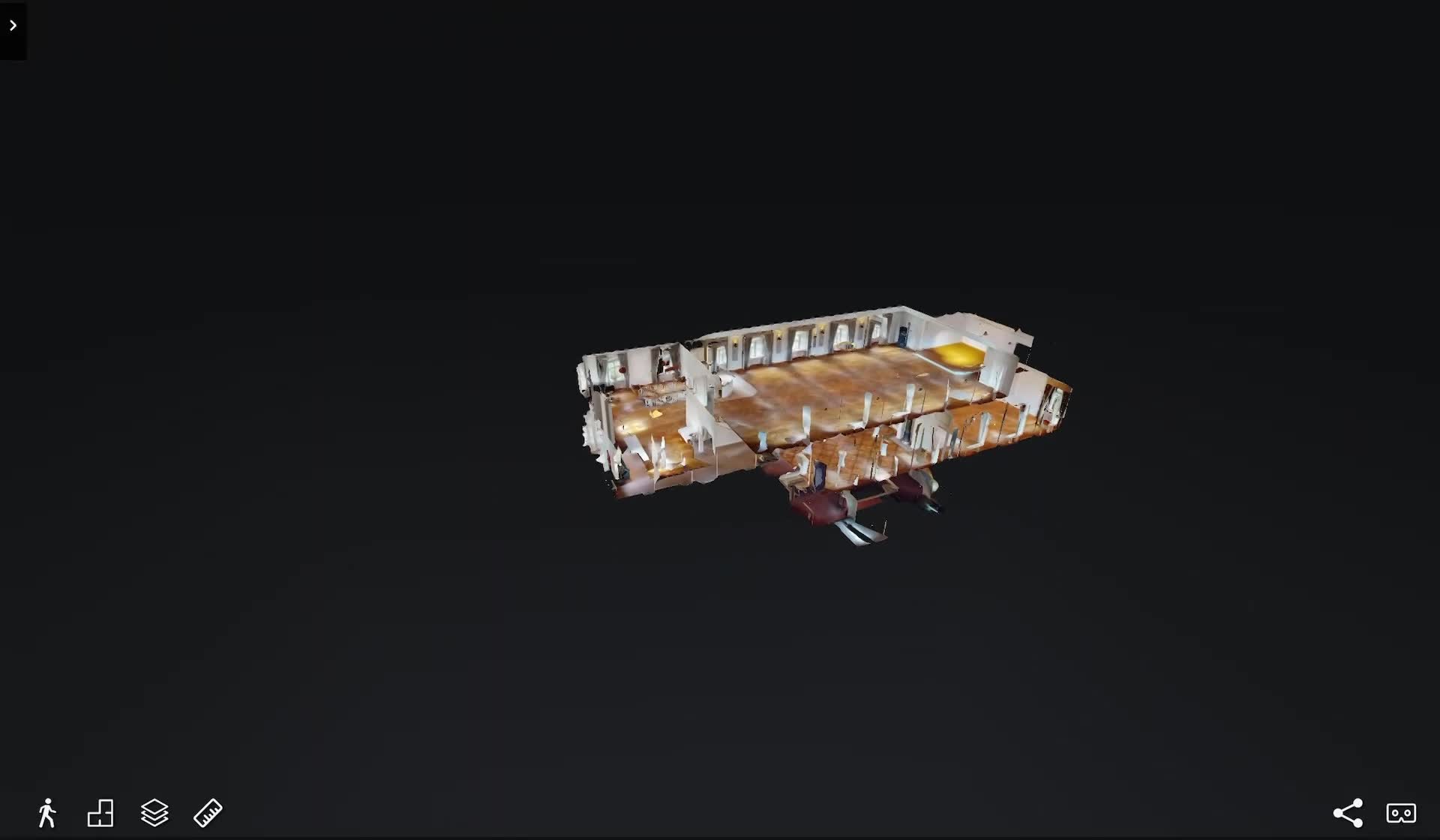 Virtuelle 3D-Rundgänge