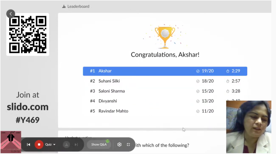 Success is no accident. It is hard work, perseverance, learning, studying, sacrifice and most of all, love of what you are doing or learning to do.